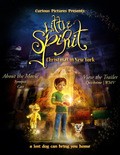 Little Spirit: Christmas in New York movie in Syuzen Holden filmography.