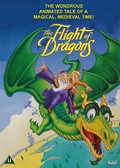 The Flight of Dragons movie in Artur Rankin ml. filmography.