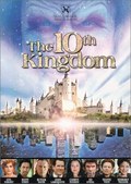 The 10th Kingdom movie in David Carson filmography.