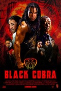 Black Cobra movie in Scott Donovan filmography.