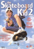 The Skateboard Kid II movie in Andrew Stevens filmography.
