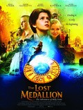 The Lost Medallion: The Adventures of Billy Stone movie in Bill Muir filmography.