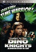 Josh Kirby... Time Warrior: Chapter 1, Planet of the Dino-Knights movie in Adrian Pintea filmography.