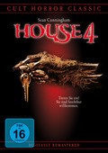 House IV movie in Lewis Abernathy filmography.