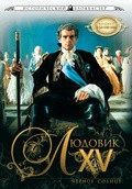 Louis XV, le soleil noir is the best movie in Franzois D'Aubigny filmography.