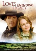 Love's Unending Legacy movie in Holliston Coleman filmography.