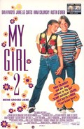 My Girl 2 movie in Hauard Ziff filmography.