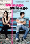 Milenge Milenge movie in Satish Kaushik filmography.