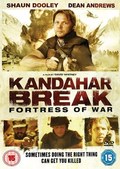 Kandahar Break: Fortress Of War movie in David Whitmey filmography.