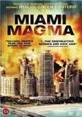 Miami Magma movie in Todor Chapkanov filmography.