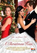 A Christmas Kiss movie in John Stimpson filmography.