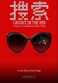 Caught in the Web movie in Chen Kaige filmography.