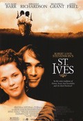 St. Ives movie in Harry Hook filmography.