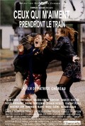 Ceux qui m'aiment prendront le train movie in Bruno Todeschini filmography.