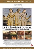 Les héroïnes du mal movie in Jean Martinelli filmography.