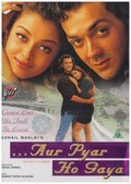 Aur Pyar Ho Gaya movie in Aishwarya Rai Bachchan filmography.
