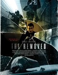 The Removed movie in David McElroy filmography.