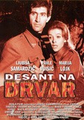 Desant na Drvar is the best movie in Franek Trefalt filmography.