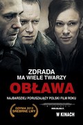 Oblawa movie in Martsin Kshishtalovich filmography.