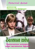 Zielone lata is the best movie in Irena Lyaskovskaya filmography.