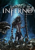 Dante's Inferno: Animated movie in Boris Acosta filmography.