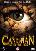 Candyman: Day of the Dead movie in Tony Todd filmography.