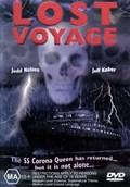 Lost Voyage movie in Christian McIntire filmography.