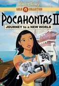 Pocahontas II: Journey to a New World movie in Tom Ellery filmography.