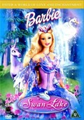 Barbie of Swan Lake movie in Owen Hurley filmography.