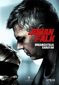 Johan Falk: Organizatsija Karayan movie in Richard Holm filmography.