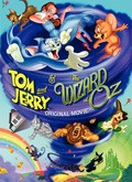 Tom and Jerry & The Wizard of Oz movie in Spike Brandt filmography.