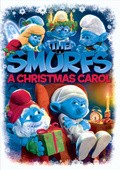 The Smurfs: A Christmas Carol movie in Troy Kvon filmography.