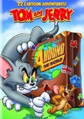 Tom and Jerry: Around the World movie in Joseph Barbera filmography.