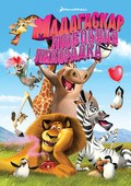Madly Madagascar movie in David Soren filmography.