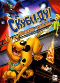 Scooby-Doo! Stage Fright movie in Victor Cook filmography.