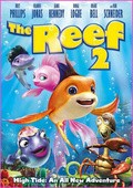 The Reef 2: High Tide is the best movie in Frankie Jonas filmography.
