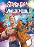 Scooby-Doo! WrestleMania Mystery movie in Brandon Vietti filmography.
