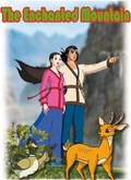 The enchanted mountain movie in Kim Chjun Ok filmography.