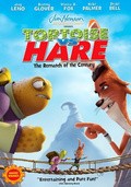 Unstable Fables: Tortise vs. Hare movie in Danny Glover filmography.