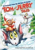 Tom and Jerry.  Tales Volume 1 movie in Janyse Jaud filmography.
