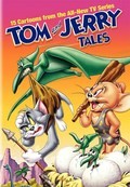 Tom and Jerry Tales.  Volume 3 movie in Janyse Jaud filmography.
