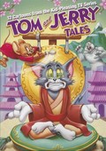 Tom and Jerry. Tales Volume 4 movie in Dan Brown filmography.