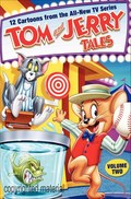 Tom and Jerry Tales. Volume 2 movie in T.Dj. Haus filmography.
