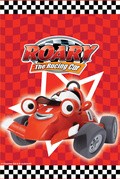 Roary the Racing Car movie in Tom Harper filmography.