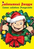 Curious George 3: A Very Monkey Christma is the best movie in Kristian Boland filmography.