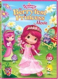 Strawberry Shortcake: The Berryfest Princess movie in Kay Dekman filmography.