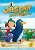 Jasper und das Limonadenkomplott movie in Eckart Fingberg filmography.