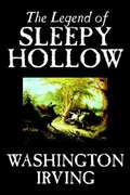 The Legend of Sleepy Hollow movie in Jack Kinney filmography.