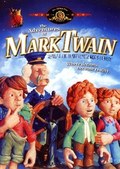 The Adventures of Mark Twain movie in Michele Mariana filmography.