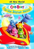 Care Bears to the Rescue movie in Larry Houston filmography.
